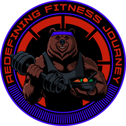 Redefining Fitness Journey